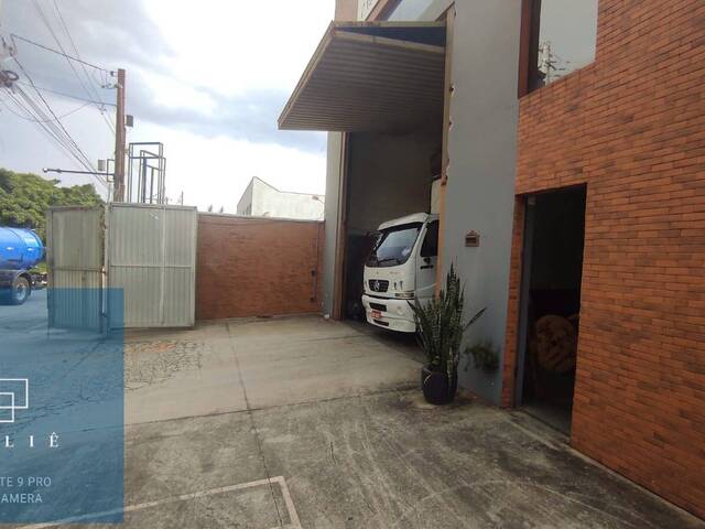 Galpão para Locação em Sorocaba - 5