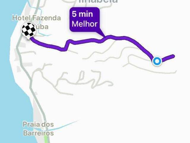 #14074 - Terreno para Venda em Ilhabela - SP - 3