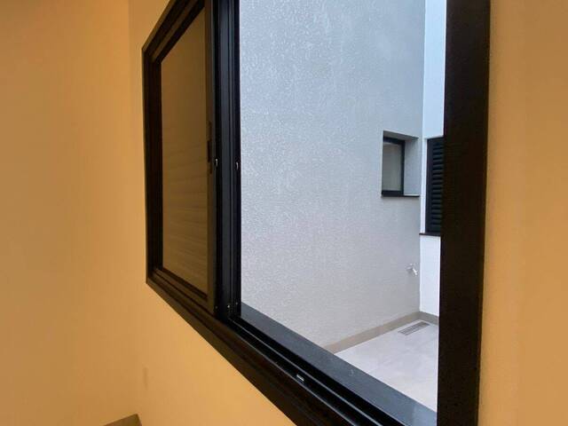 #14076 - Casa em condomínio para Venda em Sorocaba - SP