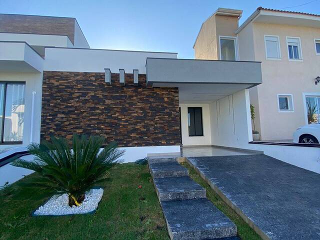 #14076 - Casa em condomínio para Venda em Sorocaba - SP