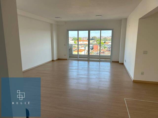 #14078 - Apartamento para Venda em Tatuí - SP - 3