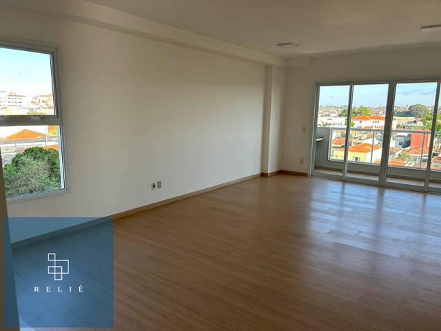 #14078 - Apartamento para Venda em Tatuí - SP - 1