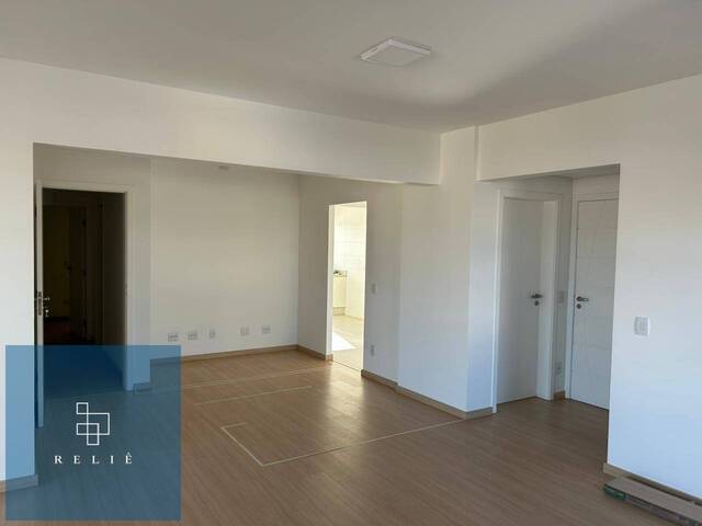 Apartamento para Venda em Tatuí - 4