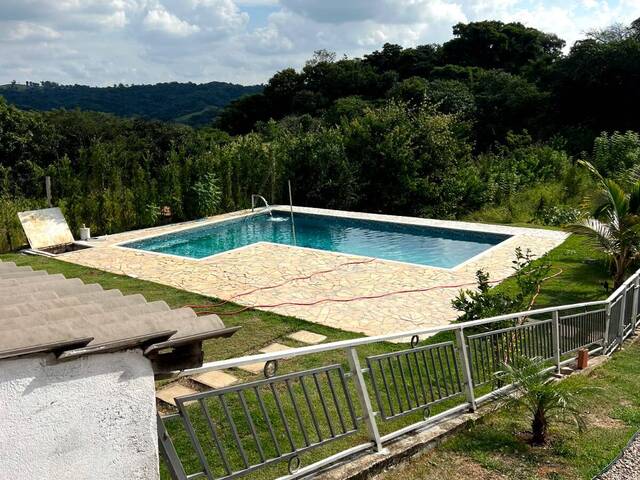 #14080 - Chácara para Venda em Mairinque - SP - 3