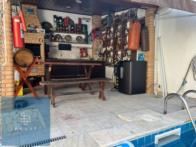 Casa para Venda em Sorocaba - 3