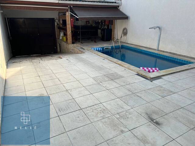 Casa para Venda em Sorocaba - 2