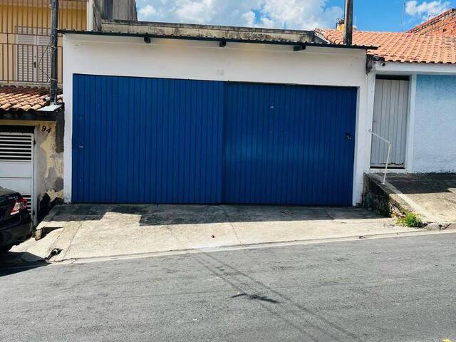 Venda em Jardim São Guilherme - Sorocaba