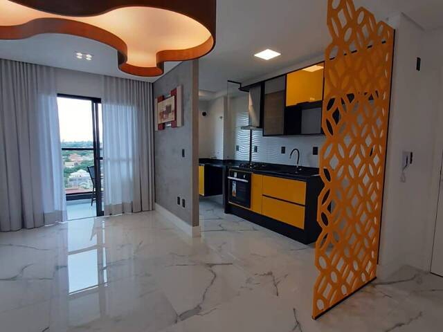 #14083 - Apartamento para Venda em Sorocaba - SP - 2