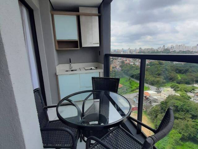 #14083 - Apartamento para Venda em Sorocaba - SP - 3