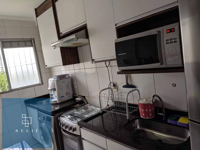 #14085 - Apartamento para Locação em Votorantim - SP - 2