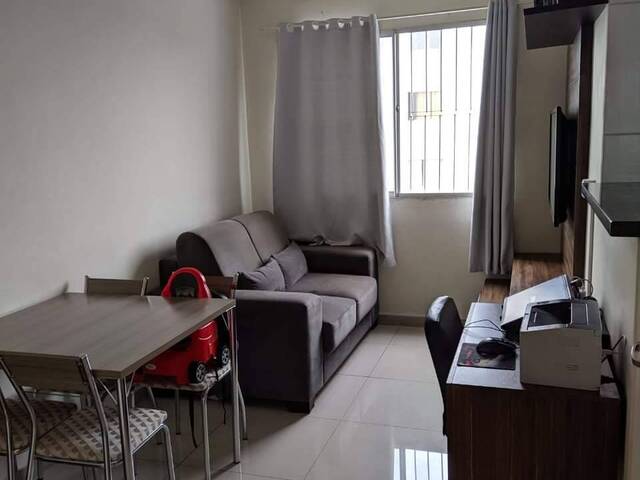 #14085 - Apartamento para Locação em Votorantim - SP - 3