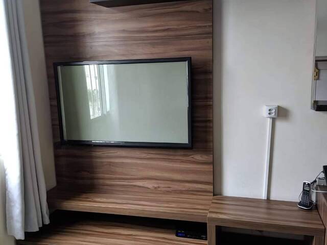 Apartamento para Locação em Votorantim - 5