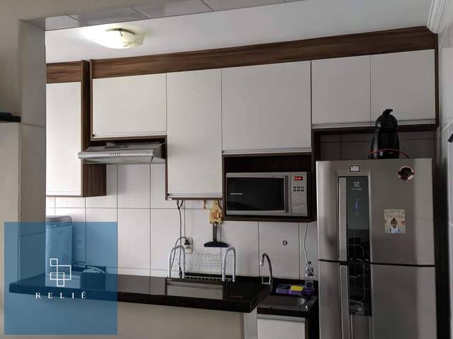 #14085 - Apartamento para Locação em Votorantim - SP - 1