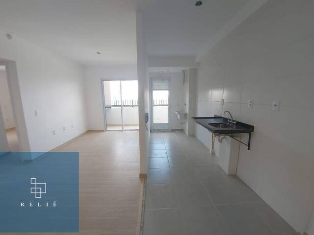 #14086 - Apartamento para Venda em Sorocaba - SP - 2