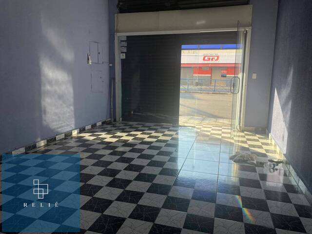#14087 - Salão Comercial para Locação em Sorocaba - SP - 3