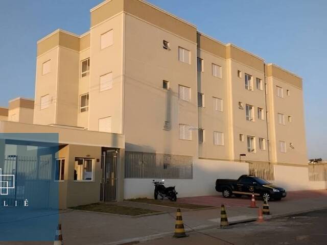 #14088 - Apartamento para Venda em Sorocaba - SP - 1