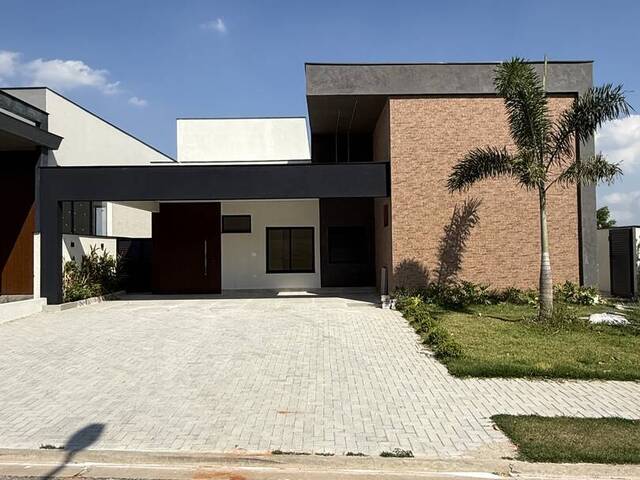 Venda em Alphaville Itu - Itu