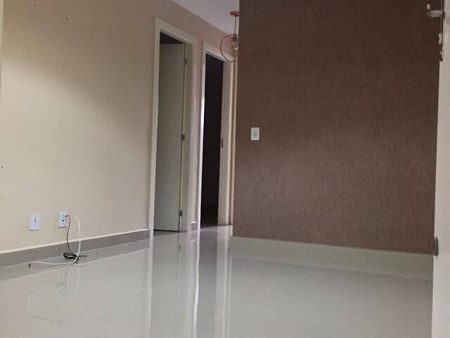 #14048 - Apartamento para Locação em Votorantim - SP - 3