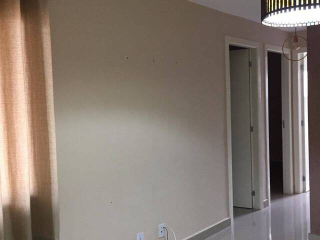 #14048 - Apartamento para Locação em Votorantim - SP - 2