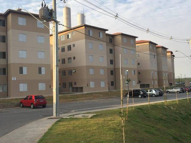 #14048 - Apartamento para Locação em Votorantim - SP - 1
