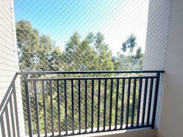 Apartamento para Locação em Sorocaba - 4