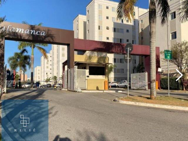 Venda em Jardim São Carlos - Sorocaba