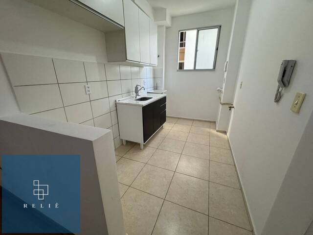 Apartamento para Venda em Sorocaba - 5