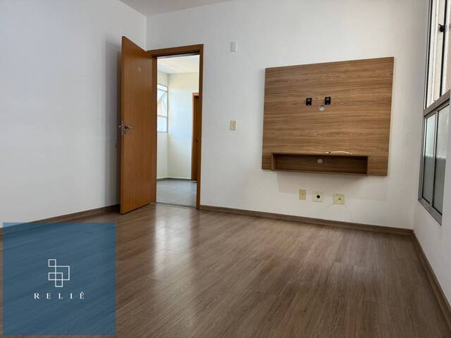 #14090 - Apartamento para Venda em Sorocaba - SP - 2