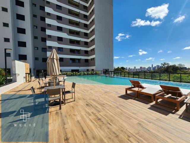 #14091 - Apartamento para Venda em Votorantim - SP - 1