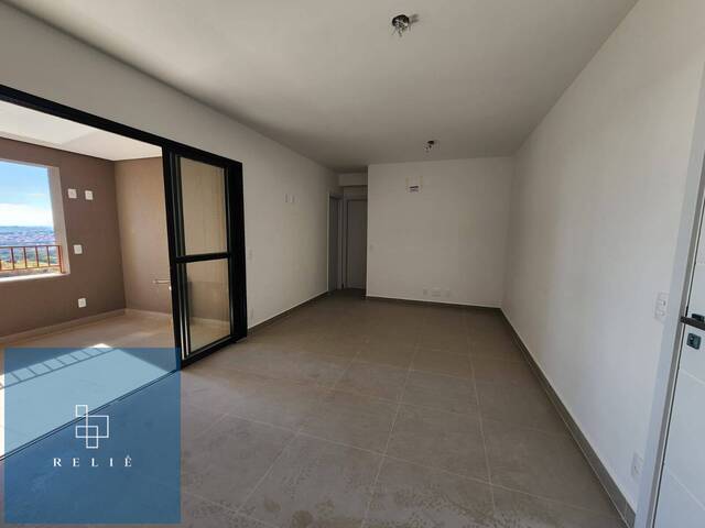 #14091 - Apartamento para Venda em Votorantim - SP - 2