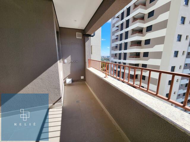 Apartamento para Venda em Votorantim - 5