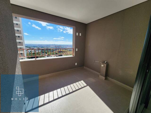 #14091 - Apartamento para Venda em Votorantim - SP - 3