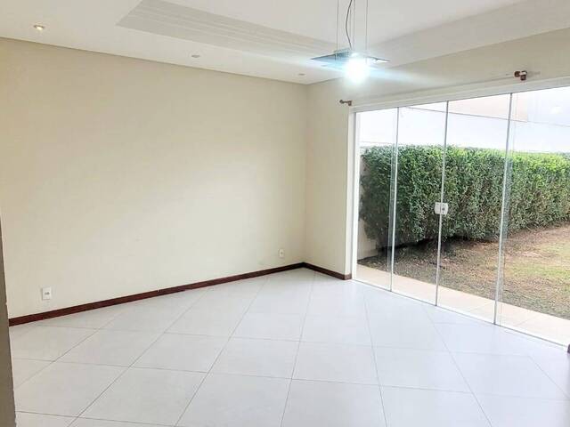 #14094 - Casa em condomínio para Locação em Sorocaba - SP - 3
