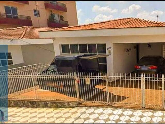 #14096 - Casa para Venda em Sorocaba - SP - 1