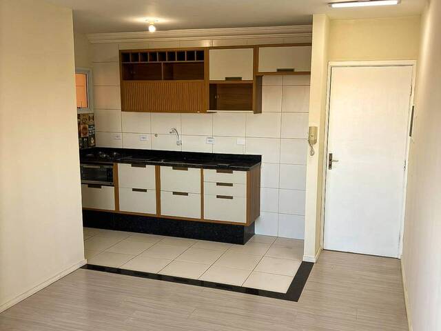 Locação em Jardim São Carlos - Sorocaba