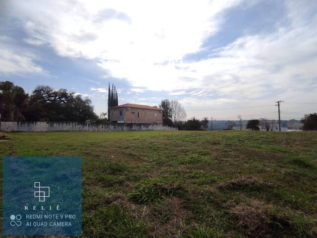 #14098 - Terreno em condomínio para Venda em Araçoiaba da Serra - SP - 2