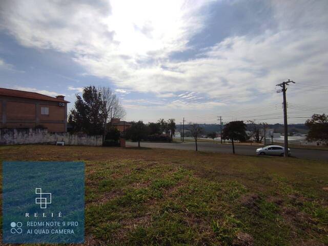 #14098 - Terreno em condomínio para Venda em Araçoiaba da Serra - SP - 1