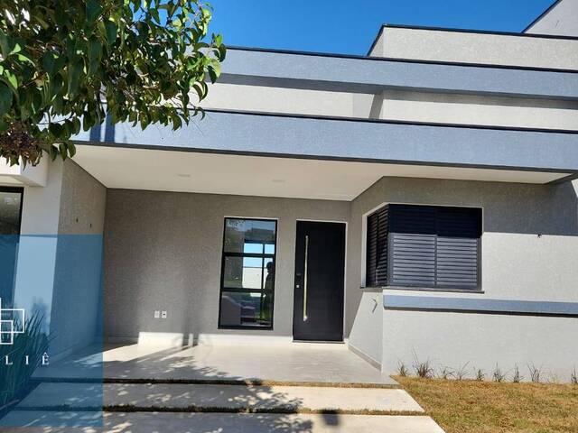 #14099 - Casa em condomínio para Venda em Sorocaba - SP - 2