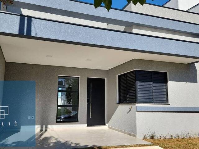 Casa em condomínio para Venda em Sorocaba - 4