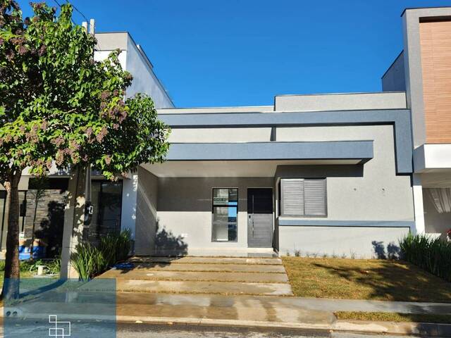 #14099 - Casa em condomínio para Venda em Sorocaba - SP - 1