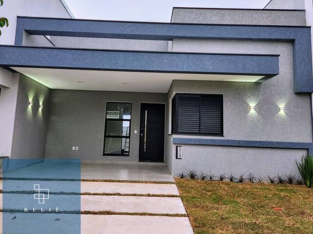 Casa em condomínio para Venda em Sorocaba - 5