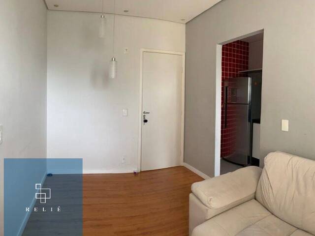 #14101 - Apartamento para Locação em Sorocaba - SP - 2