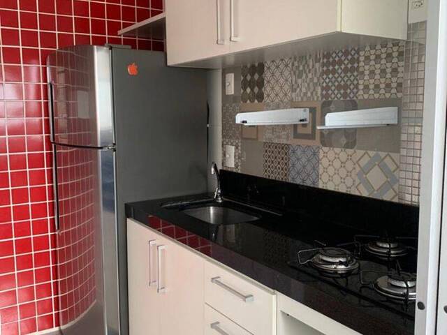 Apartamento para Locação em Sorocaba - 4