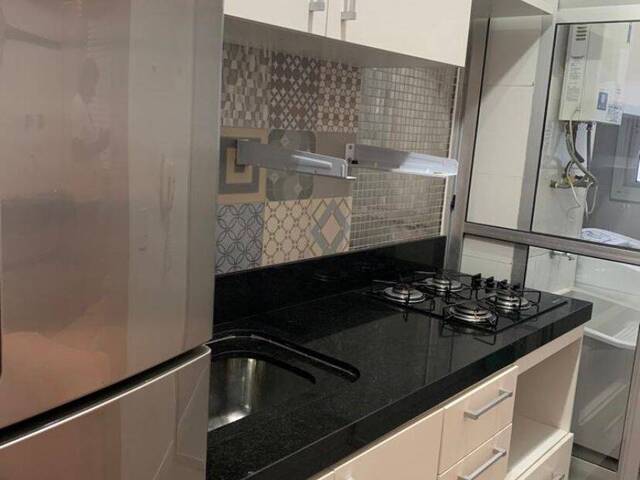 Apartamento para Locação em Sorocaba - 5