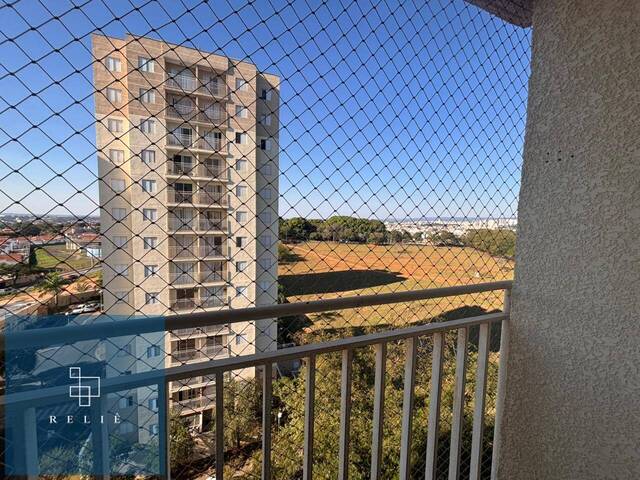 #14104 - Apartamento para Locação em Sorocaba - SP - 3