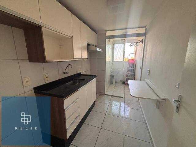 Apartamento para Locação em Sorocaba - 5