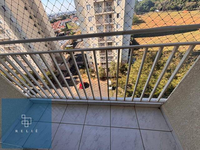 Apartamento para Locação em Sorocaba - 4