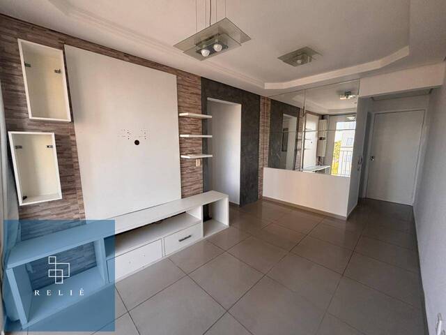 #14104 - Apartamento para Locação em Sorocaba - SP - 2