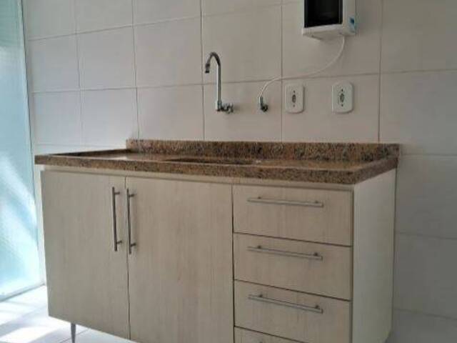 #14105 - Apartamento para Locação em Sorocaba - SP - 3