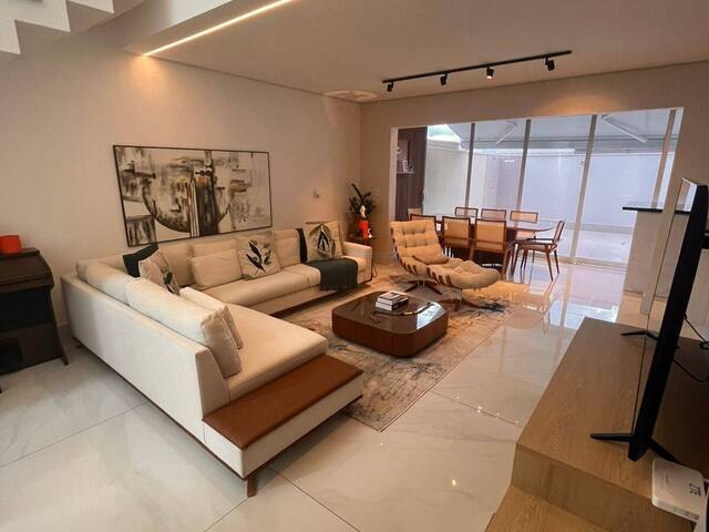 Sobrado para Venda em Sorocaba - 5